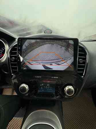 Продам Nissan Juke Макеевка