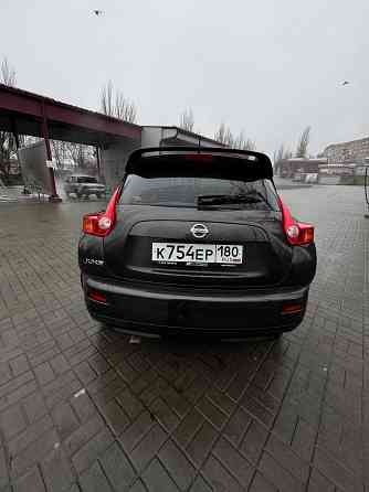 Продам Nissan Juke Макеевка