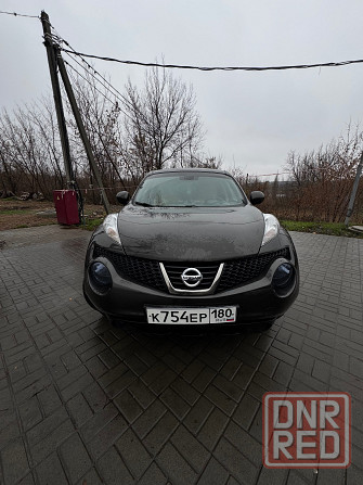 Продам Nissan Juke Макеевка - изображение 2