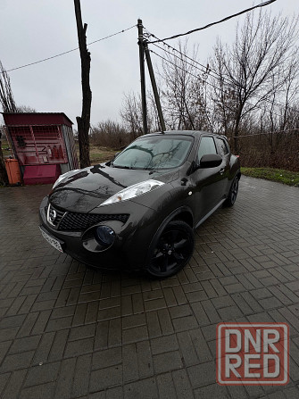 Продам Nissan Juke Макеевка - изображение 1