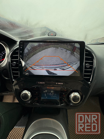 Продам Nissan Juke Макеевка - изображение 3