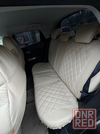 Продам Nissan Juke Макеевка - изображение 5