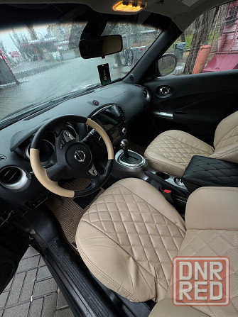 Продам Nissan Juke Макеевка - изображение 7