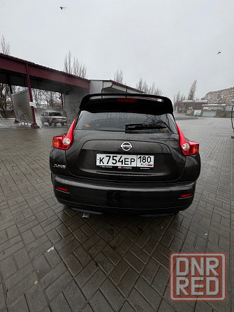 Продам Nissan Juke Макеевка - изображение 4