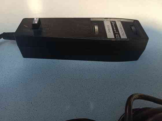 Проводной пульт для катушечного магнитофона "Ростов"-102 Донецк