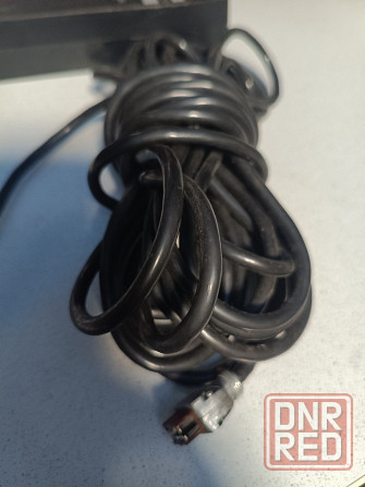 Проводной пульт для катушечного магнитофона "Ростов"-102 Донецк - изображение 4