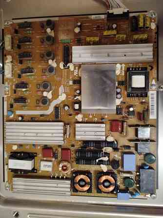 Разбор SAMSUNG UE46B7000WW Донецк