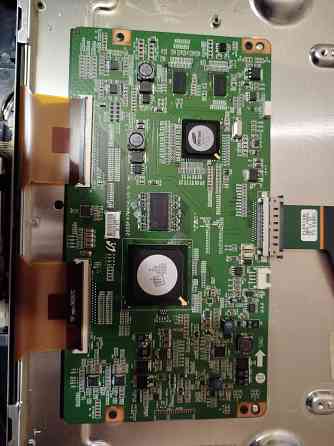 Разбор SAMSUNG UE46B7000WW Донецк