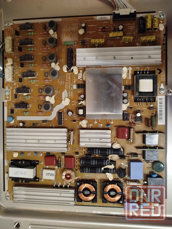 Разбор SAMSUNG UE46B7000WW Донецк - изображение 2