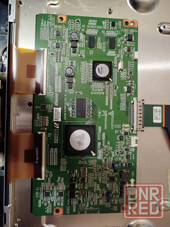 Разбор SAMSUNG UE46B7000WW Донецк - изображение 3