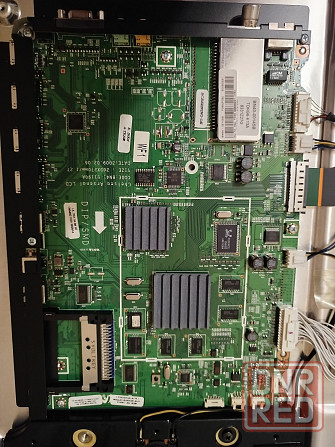 Разбор SAMSUNG UE46B7000WW Донецк - изображение 4