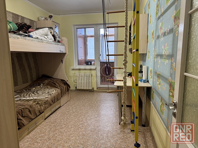 продам 4к кв. мирный 1 с а.о. Луганск - изображение 8