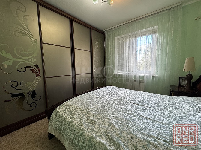 продам 4к кв. мирный 1 с а.о. Луганск - изображение 11