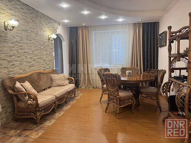 продам 4к кв. мирный 1 с а.о. Луганск - изображение 6