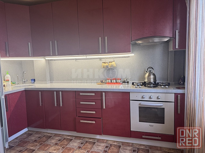 продам 4к кв. мирный 1 с а.о. Луганск - изображение 4