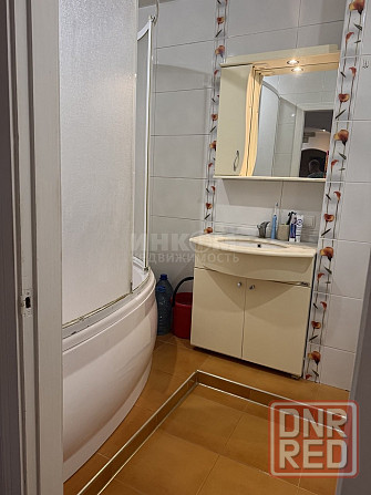 продам 4к кв. мирный 1 с а.о. Луганск - изображение 1