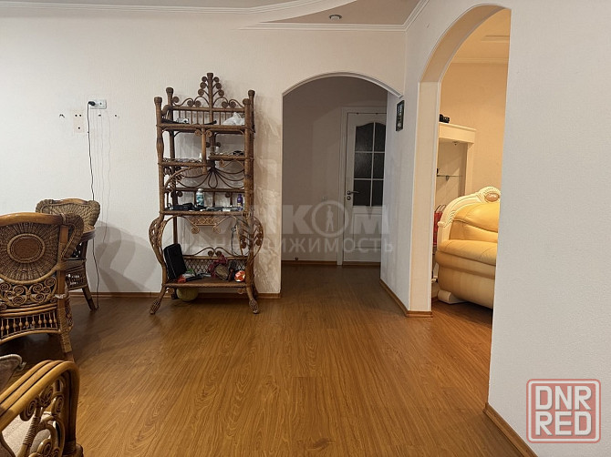 продам 4к кв. мирный 1 с а.о. Луганск - изображение 9