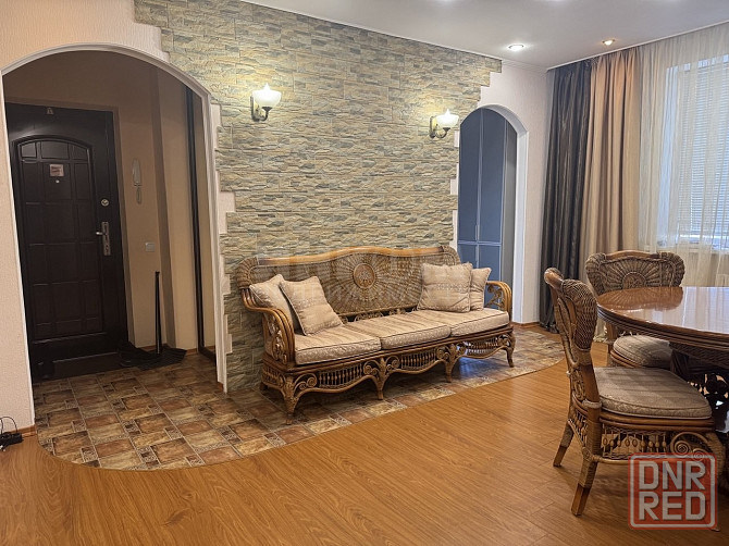 продам 4к кв. мирный 1 с а.о. Луганск - изображение 5