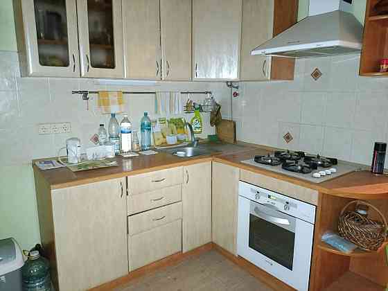 Продам 3-х. ком. квартиру с ремонтом в Калининском районе. Донецк