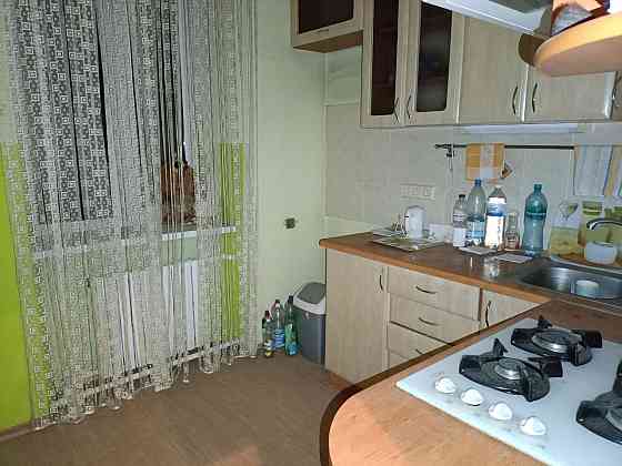 Продам 3-х. ком. квартиру с ремонтом в Калининском районе. Донецк