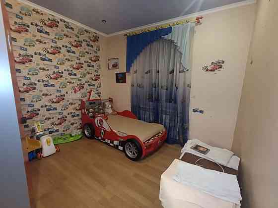 Продам 3-х. ком. квартиру с ремонтом в Калининском районе. Донецк