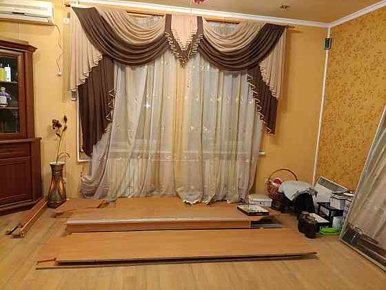 Продам 3-х. ком. квартиру с ремонтом в Калининском районе. Донецк