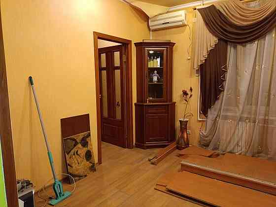 Продам 3-х. ком. квартиру с ремонтом в Калининском районе. Донецк