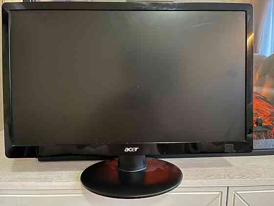 Монитор acer для игр Донецк