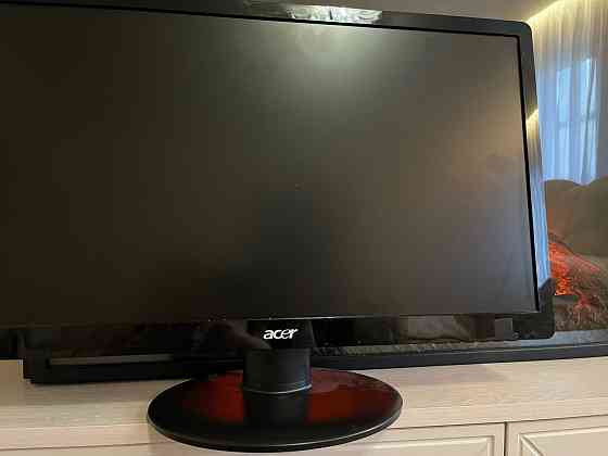 Монитор acer для игр Донецк