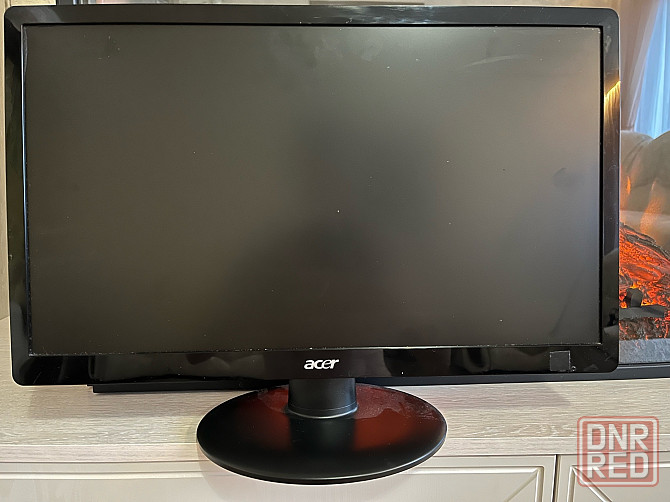 Монитор acer для игр Донецк - изображение 1