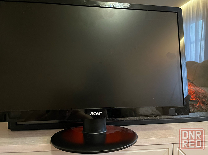 Монитор acer для игр Донецк - изображение 2