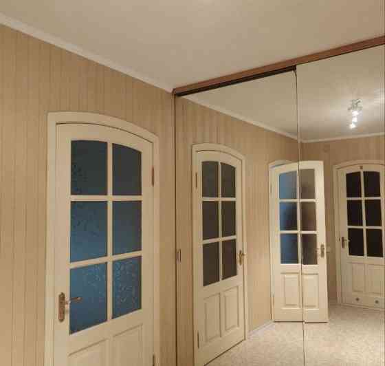 Крупногабаритная 1 ком. квартир 45 м2 в р-не ж/д вокзала в хорошем состоянии, Донецк