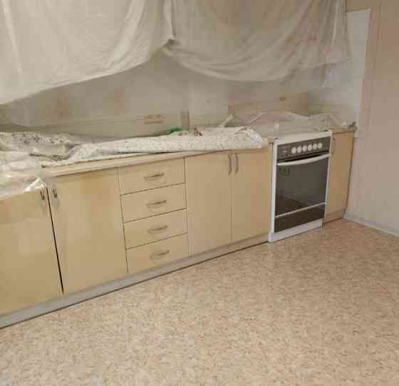 Крупногабаритная 1 ком. квартир 45 м2 в р-не ж/д вокзала в хорошем состоянии, Донецк