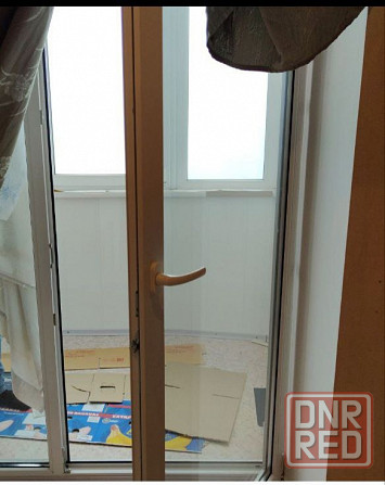 Крупногабаритная 1 ком. квартир 45 м2 в р-не ж/д вокзала в хорошем состоянии, Донецк - изображение 8