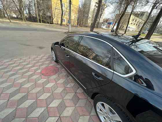 Volkswagen Passat 2017 Донецк