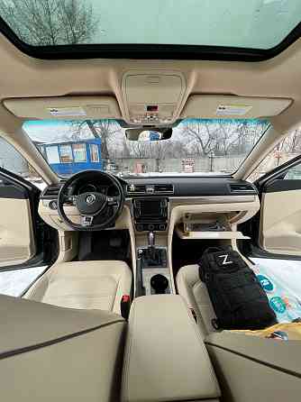 Volkswagen Passat 2017 Донецк