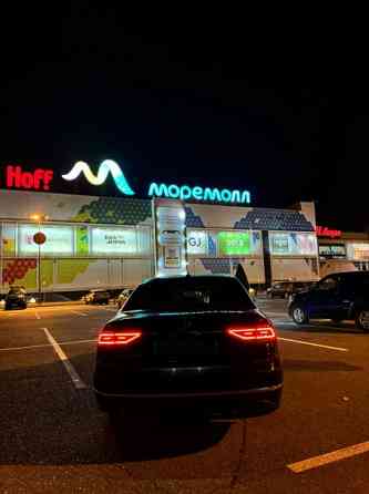 Volkswagen Passat 2017 Донецк