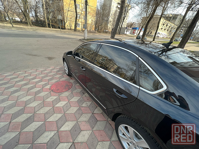 Volkswagen Passat 2017 Донецк - изображение 5