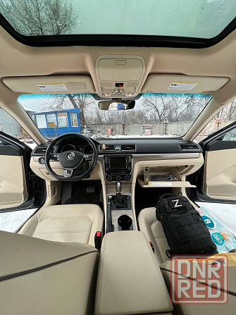 Volkswagen Passat 2017 Донецк - изображение 6