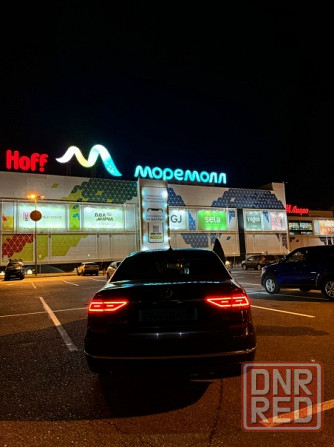 Volkswagen Passat 2017 Донецк - изображение 3