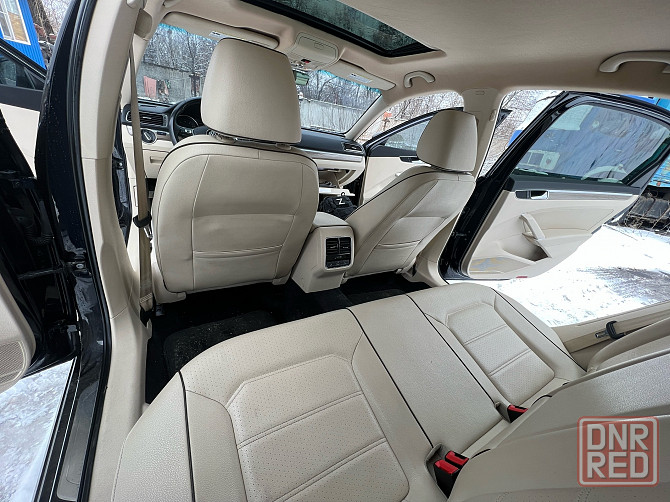 Volkswagen Passat 2017 Донецк - изображение 7