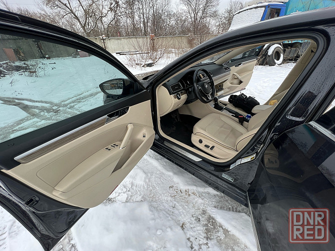 Volkswagen Passat 2017 Донецк - изображение 8