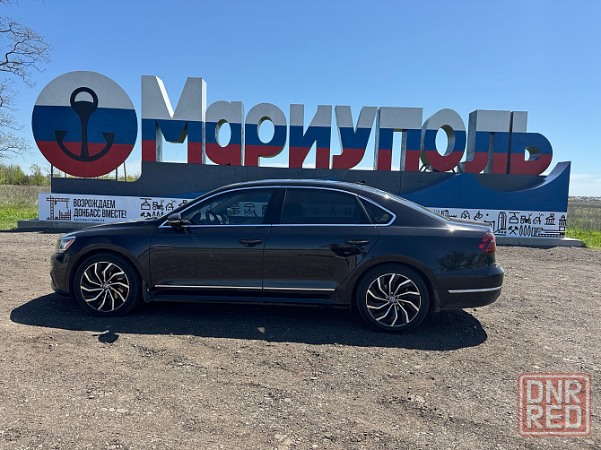 Volkswagen Passat 2017 Донецк - изображение 4