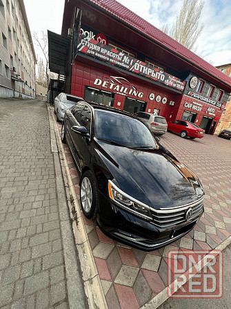 Volkswagen Passat 2017 Донецк - изображение 2
