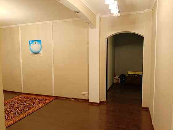 Продам 3-х. ком. кв. со свежим ремонтом, никто в квартире не жил. Донецк