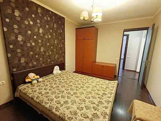 Продам 3-х. ком. кв. со свежим ремонтом, никто в квартире не жил. Донецк