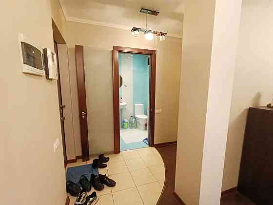 Продам 3-х. ком. кв. со свежим ремонтом, никто в квартире не жил. Донецк