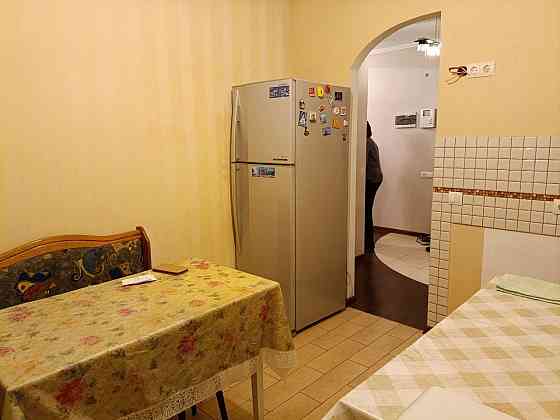 Продам 3-х. ком. кв. со свежим ремонтом, никто в квартире не жил. Донецк