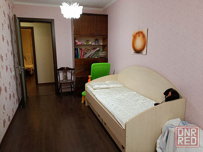 Продам 3-х. ком. кв. со свежим ремонтом, никто в квартире не жил. Донецк - изображение 10