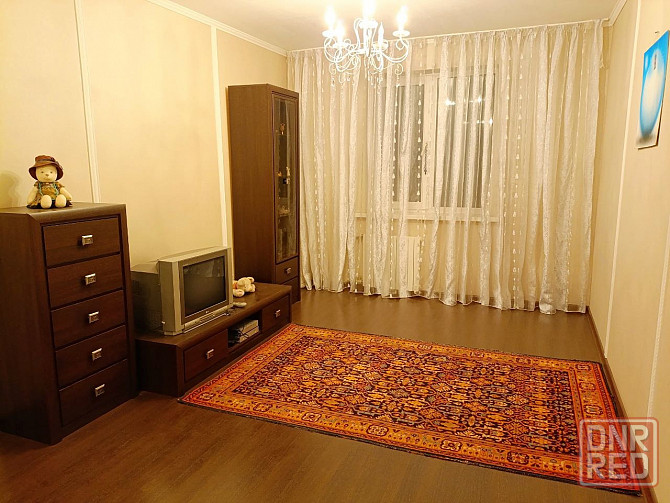 Продам 3-х. ком. кв. со свежим ремонтом, никто в квартире не жил. Донецк - изображение 4